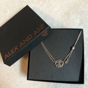 Alex & Ani “Path of Life” necklace
